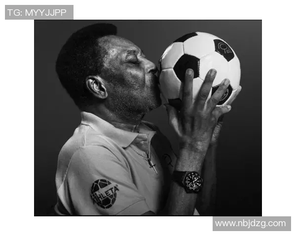 球王贝利辉煌一生与世界足球历史发展轨迹解析