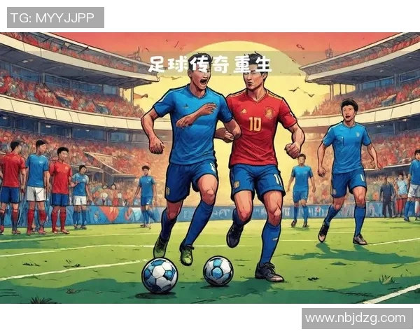 足球核心球星崛起背后的传奇故事与世界足坛的深刻影响